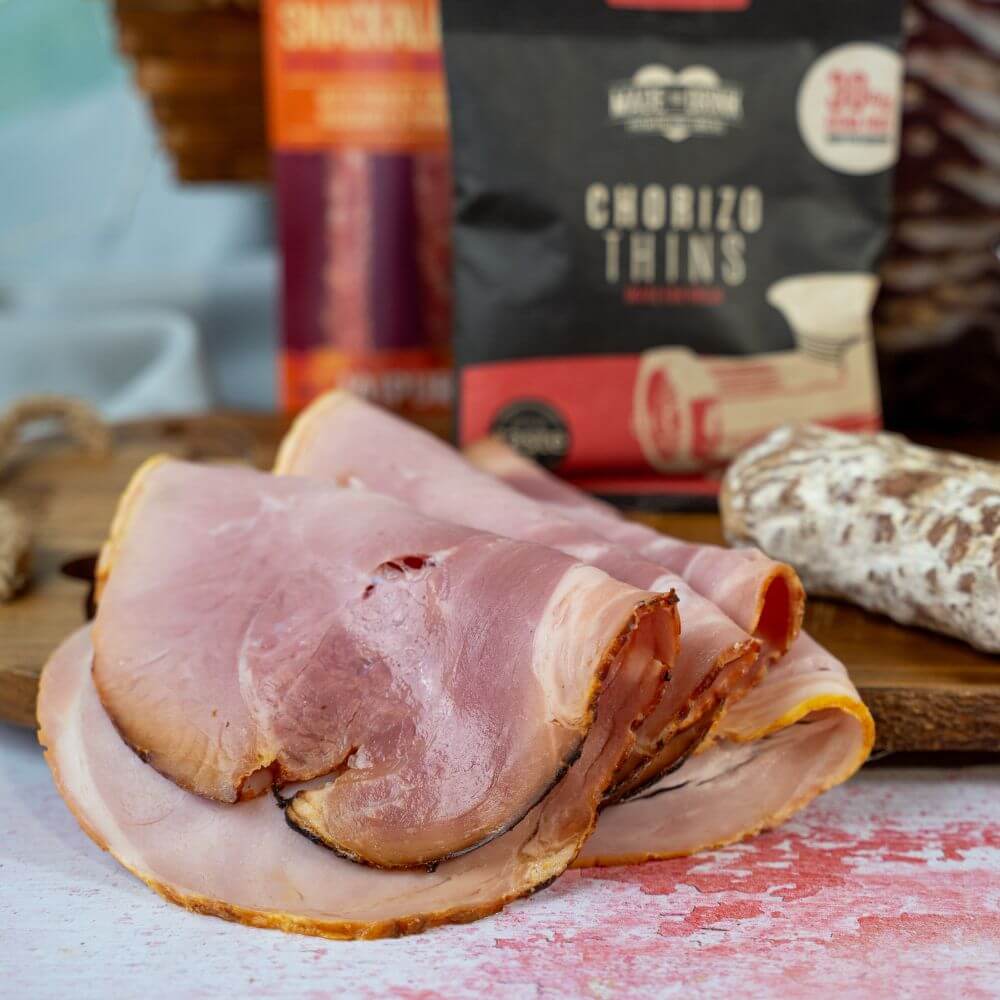 Charcuterie Lovers Hamper