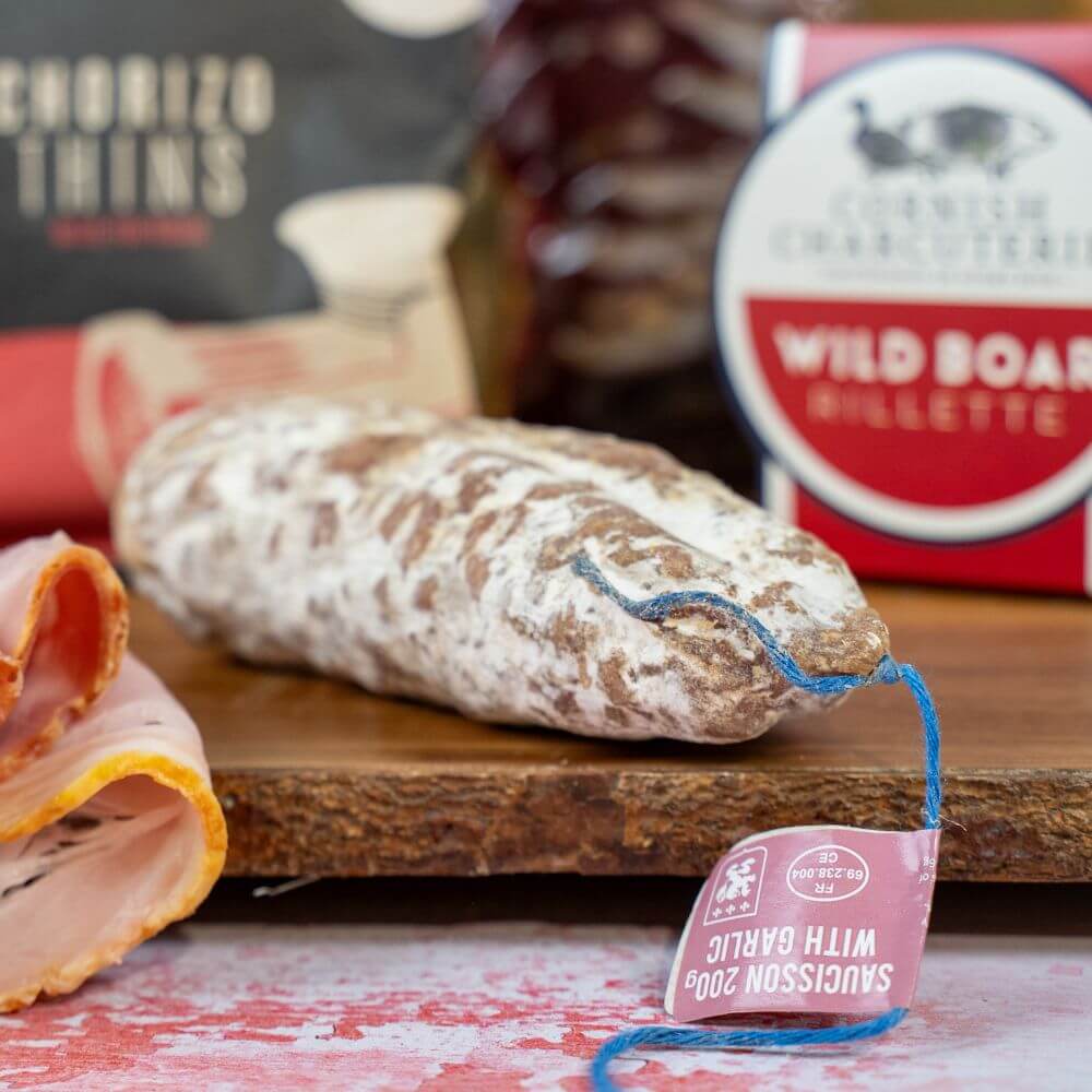 Charcuterie Lovers Hamper