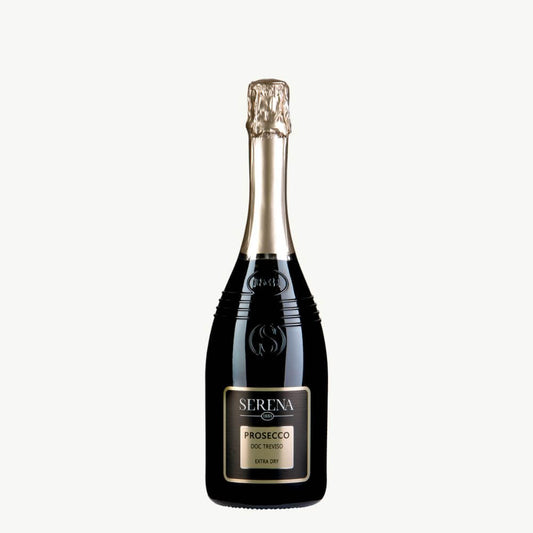 Prosecco Extra Dry, Serena 1881, 20cl