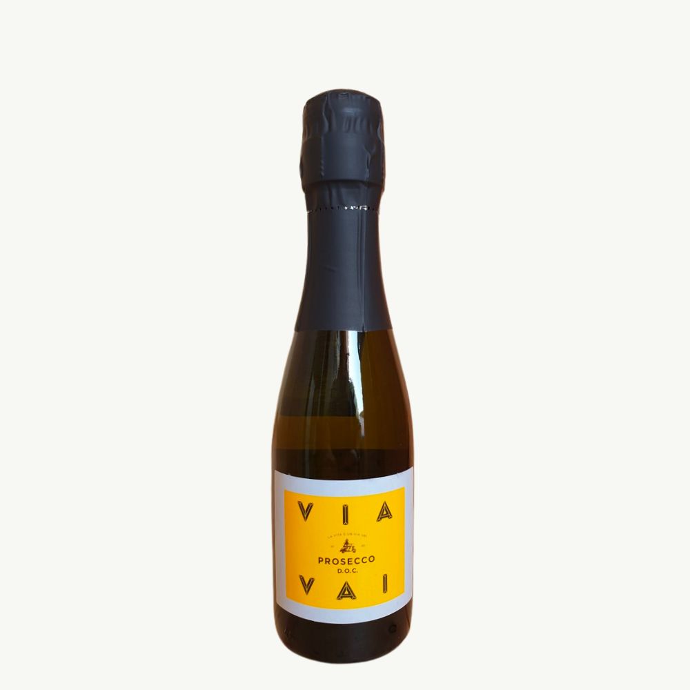 NV Prosecco, Via Vai, 20cl