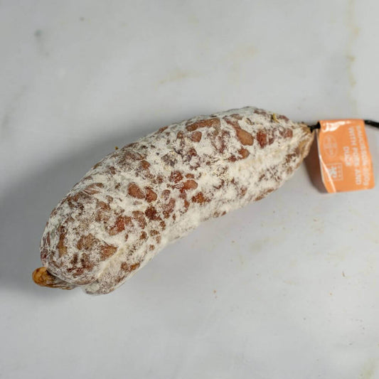 Pork & Duck Saucisson 200g
