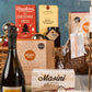 Christmas Dessert Hamper