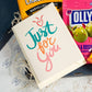 Just For You Letterbox Hamper