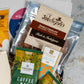 Coffee and Treats Letterbox Hamper