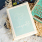 Congrats! Letterbox Hamper