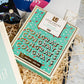 Congrats! Letterbox Hamper
