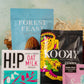 Vegan Sweets And Snacks Hamper