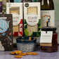 Luxury Vegan Wine & Indulgence Hamper