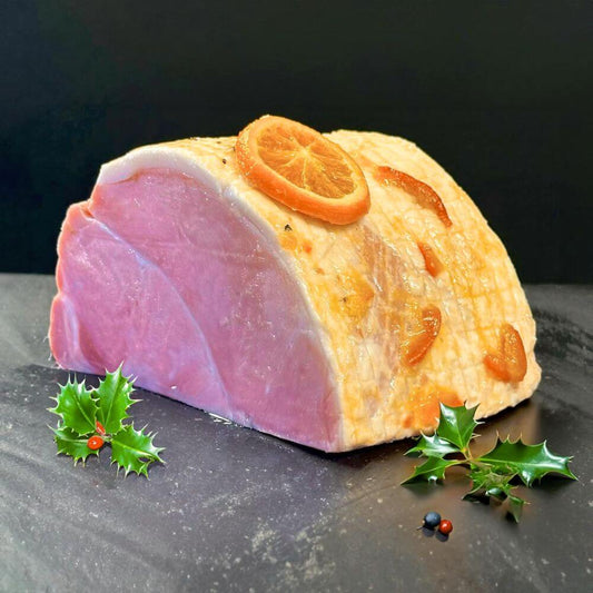 Dingley Dell Traditional Marmalade Ham 800g
