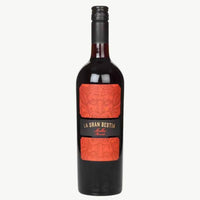 La Gran Bestia Malbec 2021, 75cl