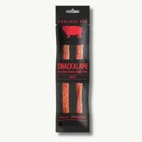 Snackalami ‘Spicy’ 30g
