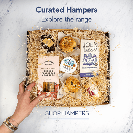 PRE-MADE HAMPERS