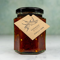 Chilli Jam