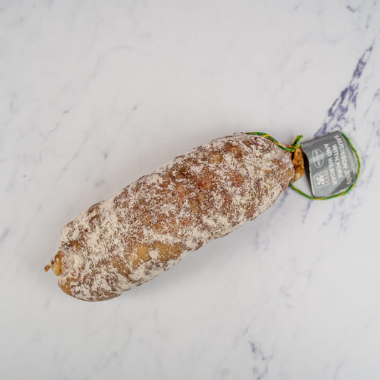 Wild Boar Saucisson 190g