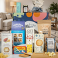 Artisan "Happy Birthday" Gift Hamper