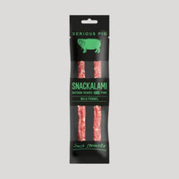 Snackalami ‘Wild Fennel’ 30g