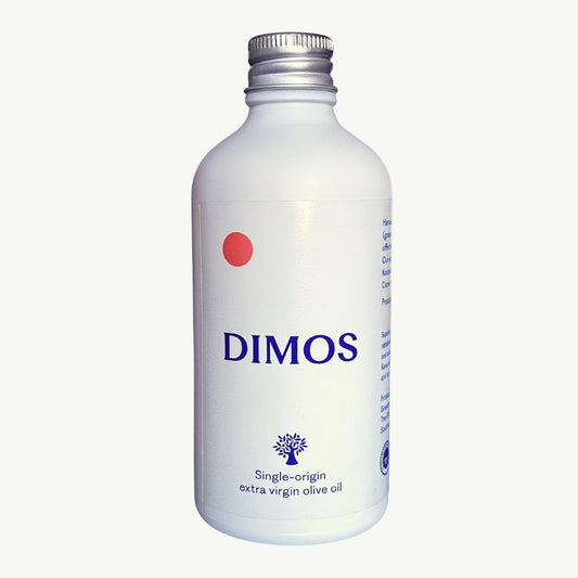 Dimos Extra Virgin Olive Oil 100ml