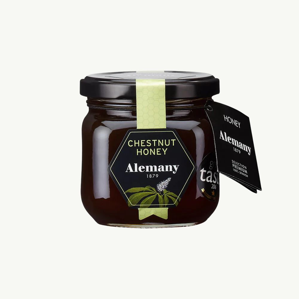 Chestnut Honey 250g