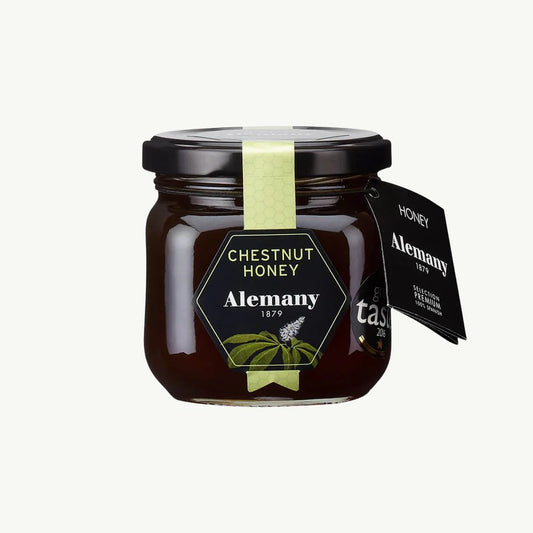 Chestnut Honey 250g
