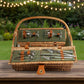 The Grand Spring Picnic Hamper