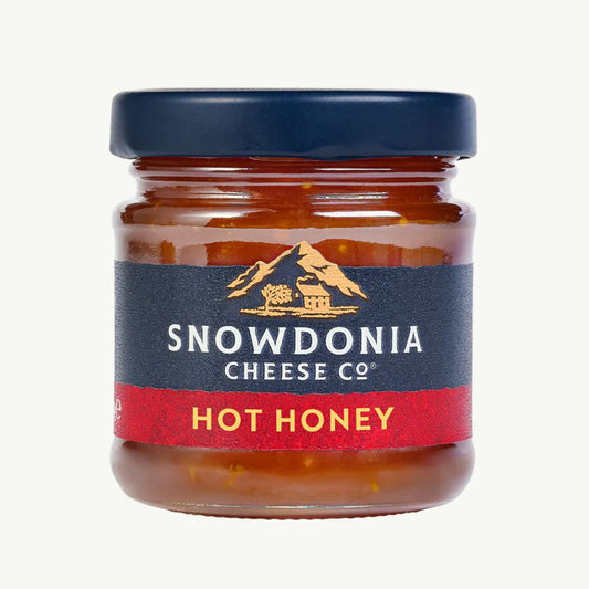 Hot Honey 114g