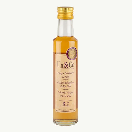 Unico Fino Balsamic Vinegar 750ml