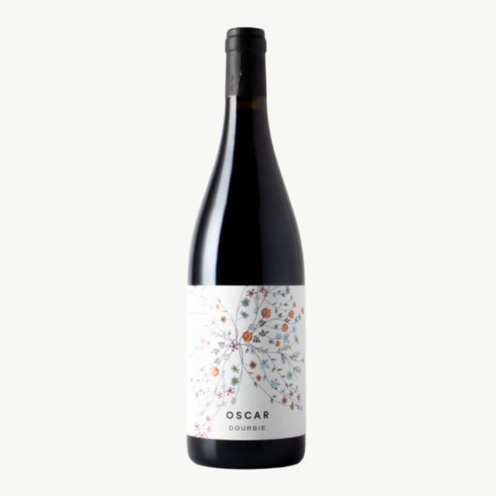 Domaine de la Dourbie, Oscar Rouge, 75cl