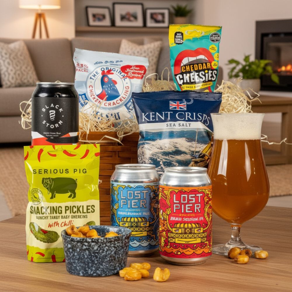 Father's Day Beer Bundle