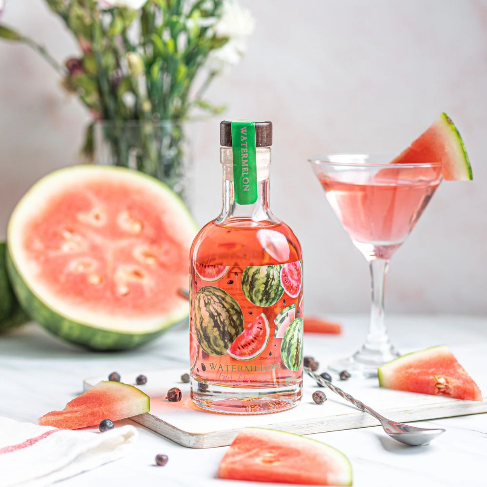 Watermelon Gin Liqueur 200ml
