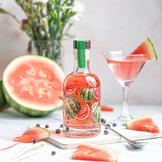 Watermelon Gin Liqueur 200ml