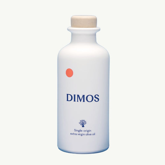 Dimos Extra Virgin Olive Oil 100ml