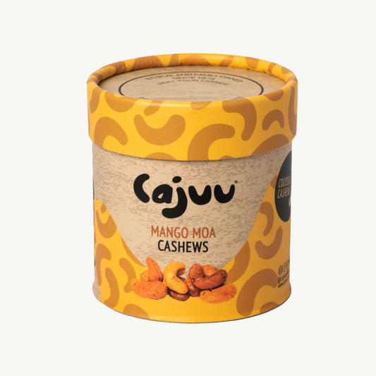 Mango Moa Cashews 100g