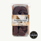 Dark Chocolate Dipped Candied Orange Segments 150g