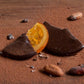 Dark Chocolate Dipped Candied Orange Segments 150g