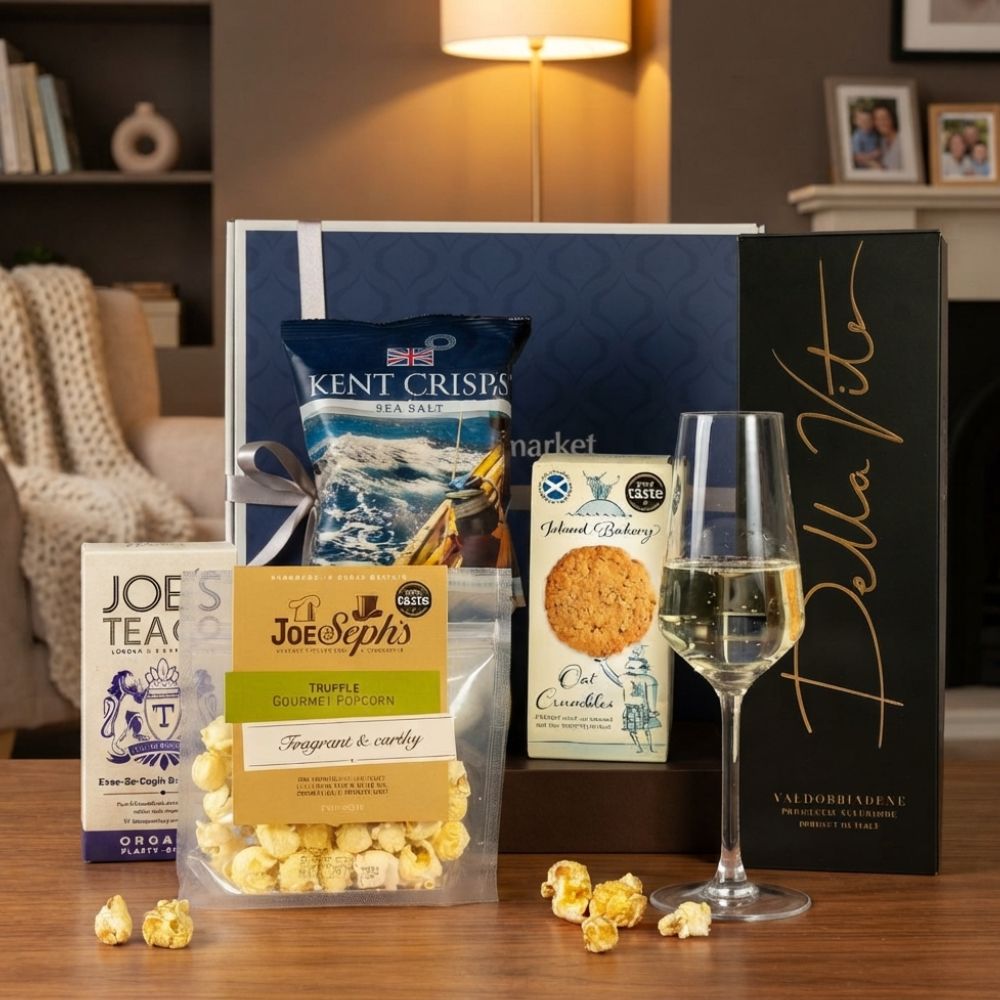 Sparkling House Warming Bundle