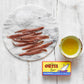 Ortiz Anchovies in Olive Oil 47.5g