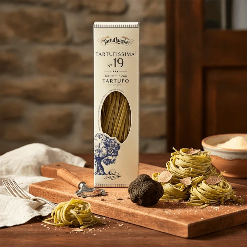 Tartufissima Tagliatelle Truffle Pasta 250g