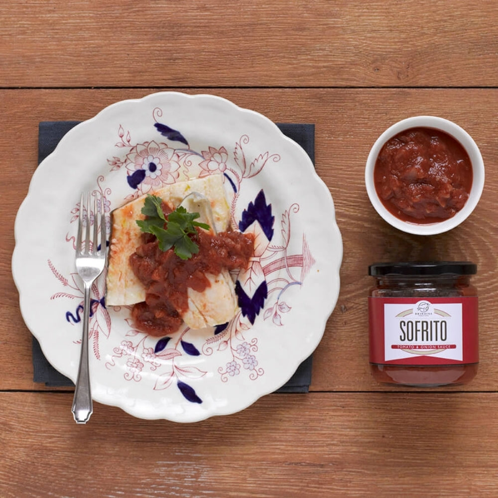 Sofrito Tomato and Onion Sauce 315g