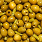 Perello Spicy Pitted Gordal Olives 150g