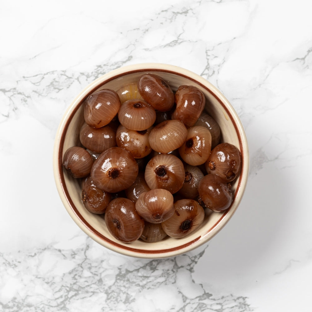 Leonardi Pickled Onions in Balsamic 290g