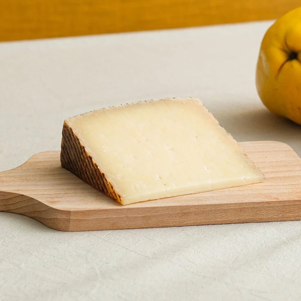 Parra Jimenez Organic Manchego 200g