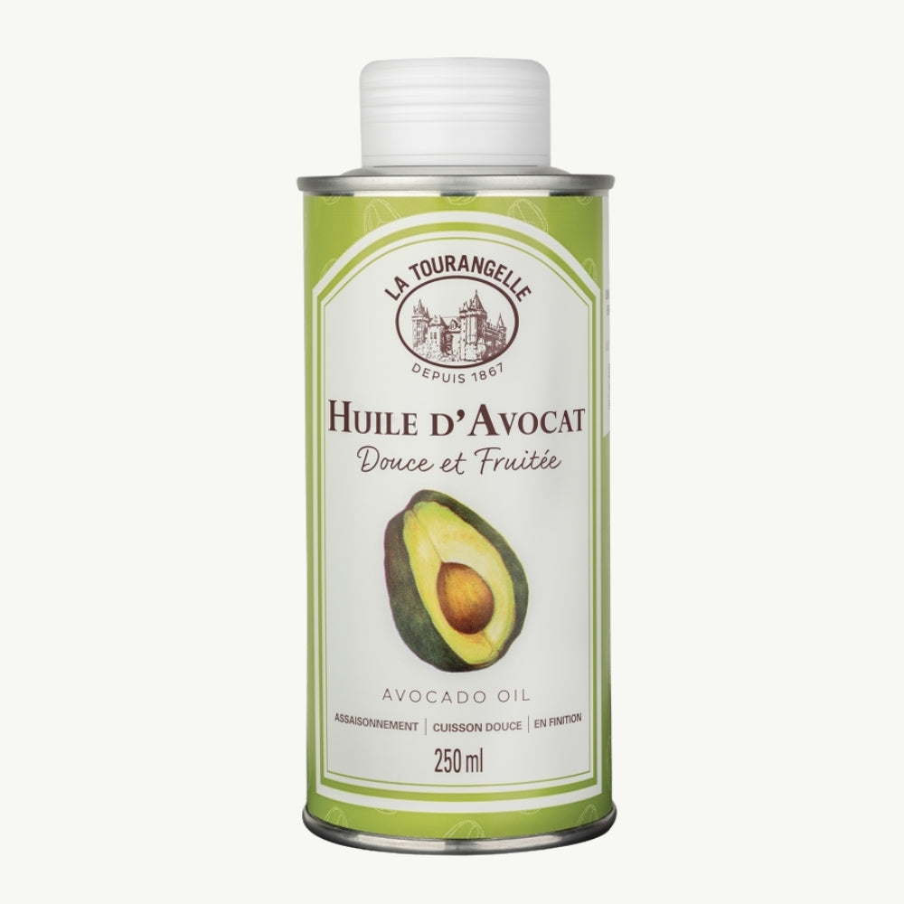 Avocado Oil 250ml