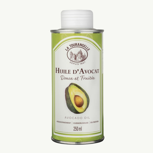 Avocado Oil 250ml