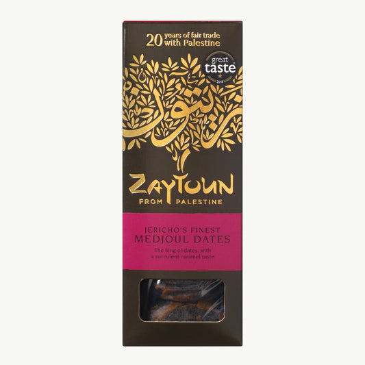 Medjoul Dates 250g