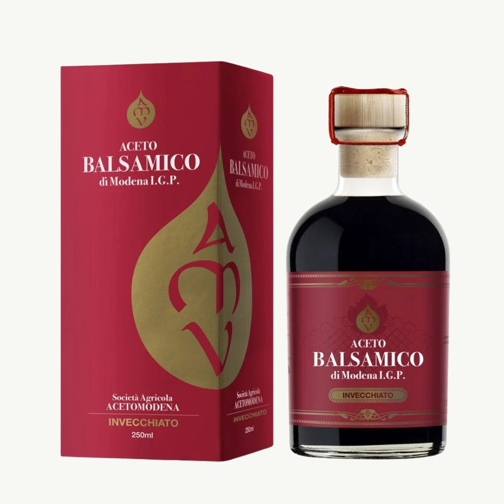Invecchiato IGP Balsamic Vinegar 250ml