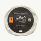 Luna Negra Ash Coated Goat's Milk Cheese 250g