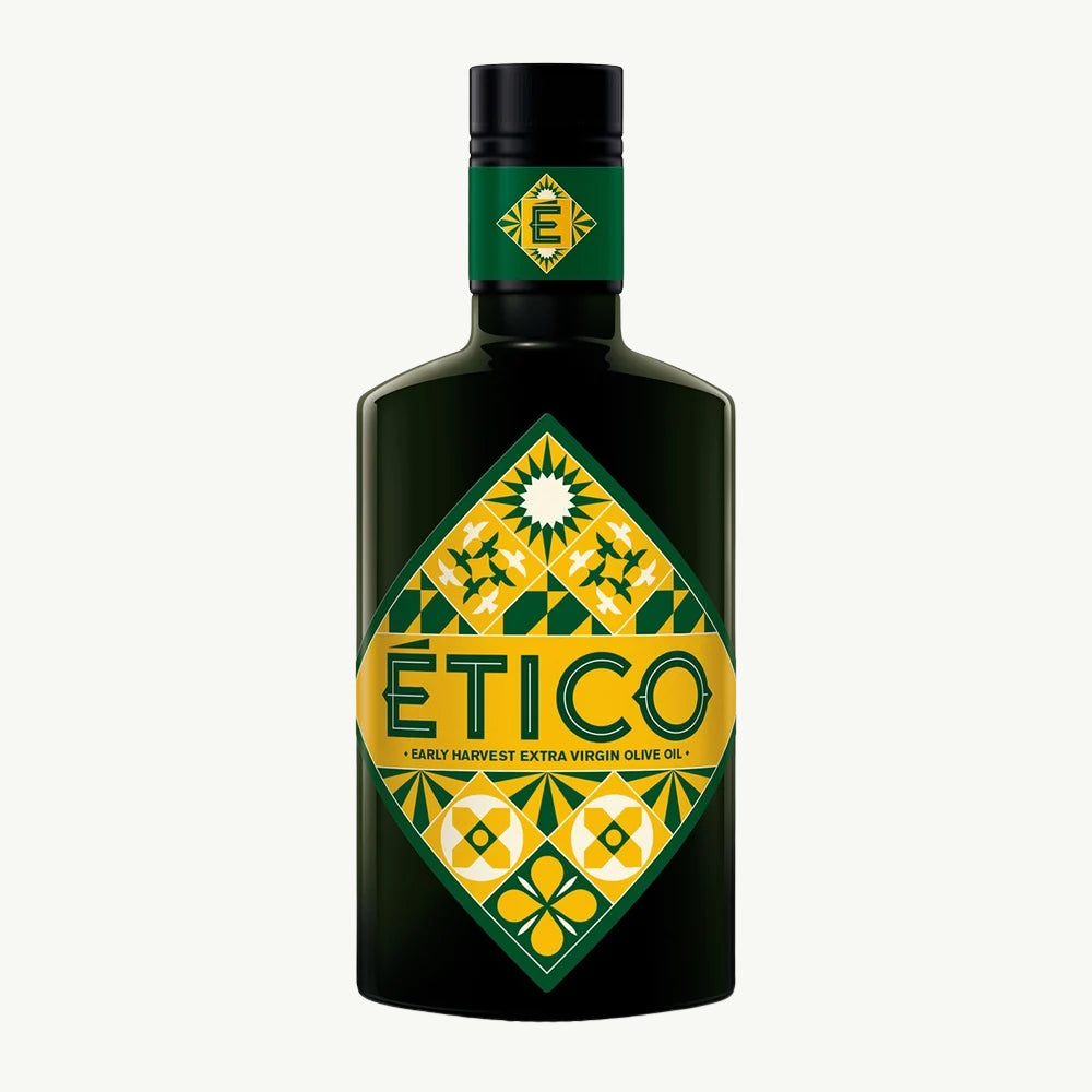 Etico Extra Virgin Olive Oil 500ml