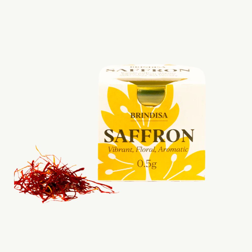 Saffron 0.5g