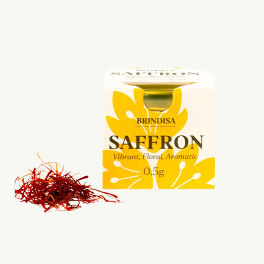 Saffron 0.5g