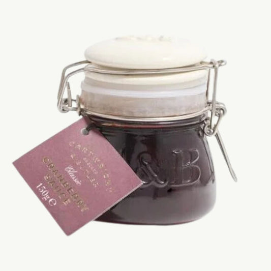 Cranberry Sauce 150g